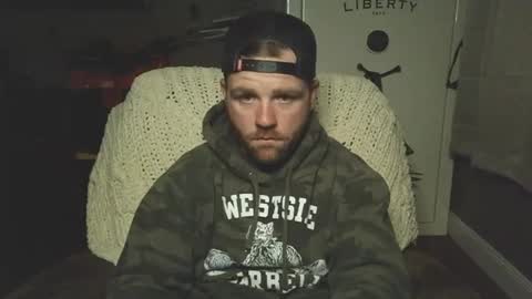 buckwild69204 online show from February 1, 2025, 12:40 am