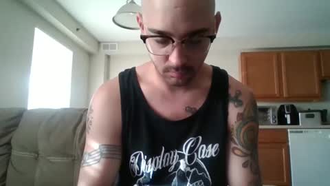 Bud42o online show from October 5, 2025, 2:04 pm