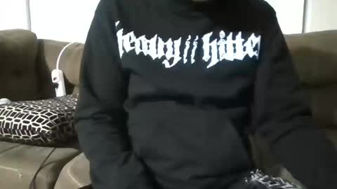 Bud42o online show from October 12, 2025, 4:44 am