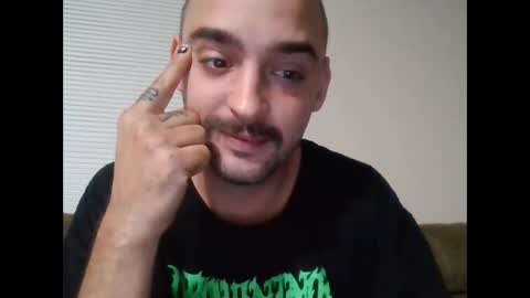 Bud42o online show from October 20, 2025, 4:46 am