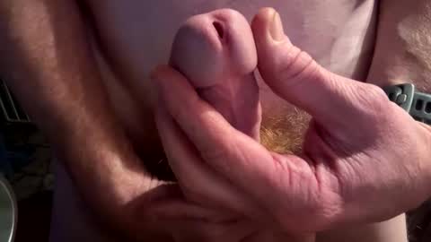 Buda710 online show from November 11, 2025, 2:22 am