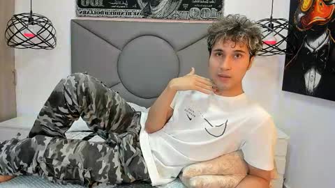 Buddy Whitte online show from October 28, 2025, 11:58 am