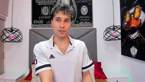 Buddy Whitte online show from November 22, 2025, 12:04 pm