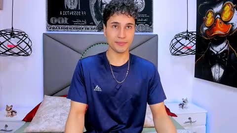 Buddy Whitte online show from February 9, 2026, 12:53 pm