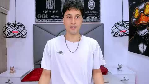 Buddy Whitte online show from April 12, 2026, 5:18 pm