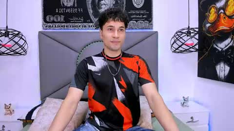 Snapshot of buddy_whitte chatting on April 28, 2026, 4:45 pm Buddy Whitte online show from April 28, 2026, 4:45 pm