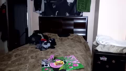 buddylovex online show from December 3, 2025, 8:51 pm