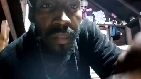 buddylovex online show from May 21, 2026, 9:27 am