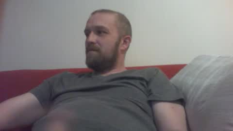 budgie1095 online show from January 6, 2025, 6:10 pm