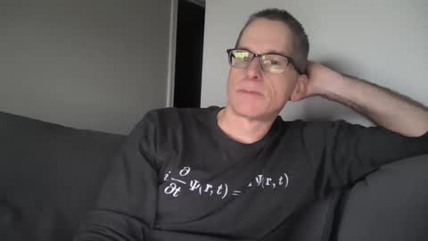 budman004 online show from January 11, 2026, 7:08 pm