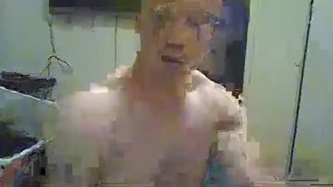 buffgymjunkie27 online show from June 1, 2026, 2:30 pm