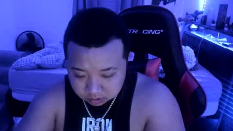 Snapshot of buffsexyman24 chatting on March 9, 2025, 11:56 pm buffsexyman24 online show from March 9, 2025, 11:56 pm