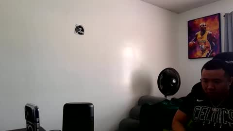 buffsexyman24 online show from February 27, 2026, 6:30 pm