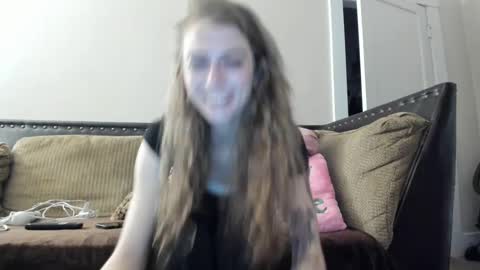 Buffy online show from December 21, 2024, 4:41 am