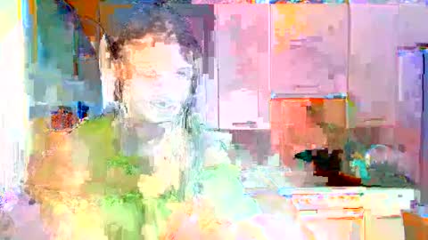 Buffy online show from October 2, 2025, 12:12 pm