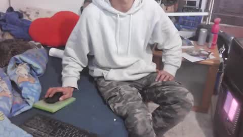 bufu21 online show from December 2, 2024, 9:45 am