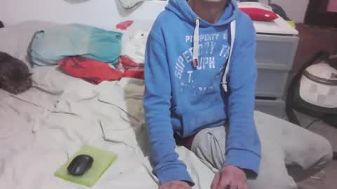 bufu21 online show from January 26, 2025, 6:07 am