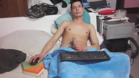 bufu21 online show from January 27, 2025, 4:52 am