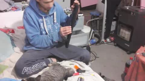 bufu21 online show from February 2, 2025, 1:02 am