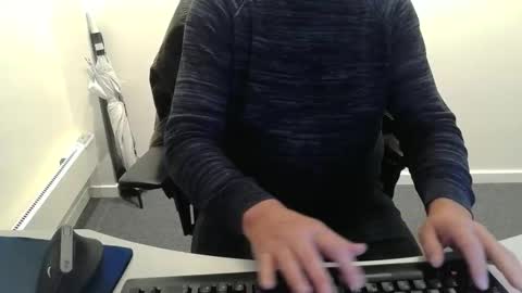 buggemann online show from October 27, 2025, 3:54 am