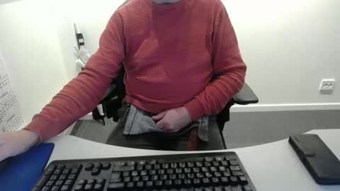 buggemann online show from November 19, 2025, 4:23 am