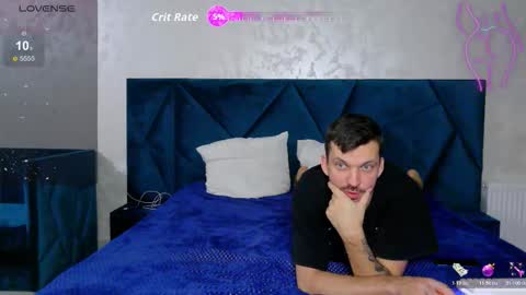 bugs_and_bunny13 online show from January 12, 2026, 10:04 pm