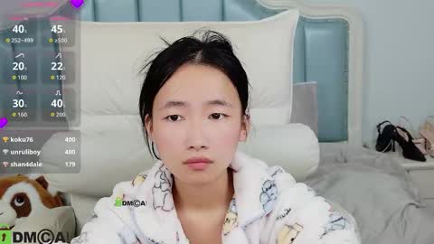 Sandy----xx online show from December 20, 2025, 4:14 pm