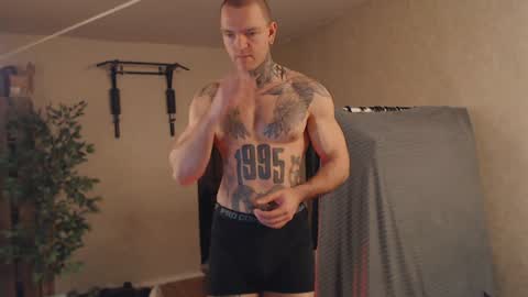 Dmitriy  online show from January 24, 2025, 11:56 pm