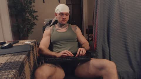 Dmitriy  online show from January 25, 2025, 7:18 pm