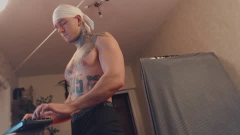 Dmitriy  online show from January 29, 2025, 10:43 pm