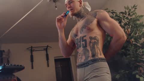 Dmitriy  online show from February 5, 2025, 7:53 pm