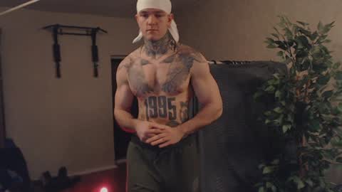 Dmitriy  online show from February 7, 2025, 10:30 pm