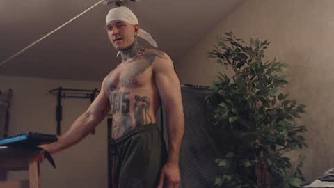 Dmitriy  online show from February 8, 2025, 4:57 am