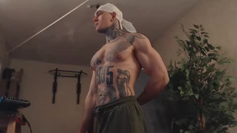 Dmitriy  online show from February 10, 2025, 7:47 am