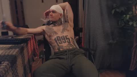 Dmitriy  online show from February 13, 2025, 11:15 pm