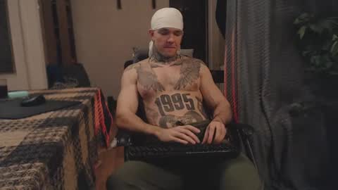 Dmitriy  online show from February 14, 2025, 10:14 pm