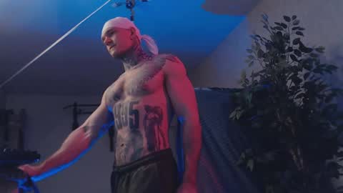 Dmitriy  online show from February 20, 2025, 7:23 am