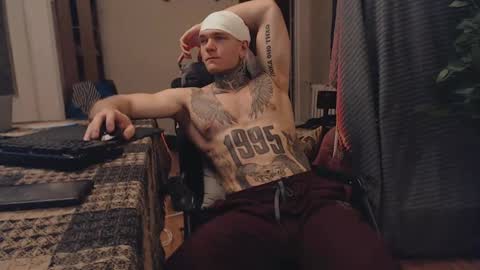 Dmitriy  online show from March 3, 2025, 2:26 am