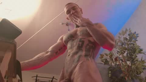 Dmitriy  online show from March 8, 2026, 2:04 am