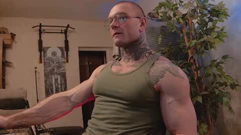 Dmitriy  online show from July 2, 2026, 1:38 am