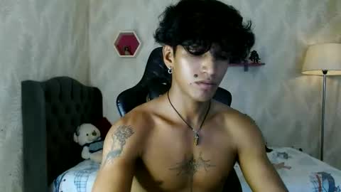 bull_cam online show from November 4, 2025, 6:18 pm