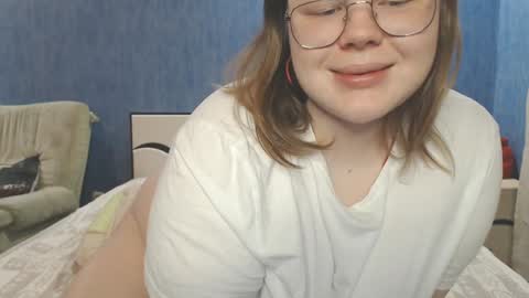Snapshot of bull_cock_ chatting on December 1, 2024, 8:09 pm Eva 22  and Anton 24   PVT IS OPENED 60min online show from December 1, 2024, 8:09 pm