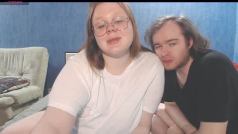 Snapshot of bull_cock_ chatting on January 26, 2025, 12:22 pm Eva 22  and Anton 24   PVT IS OPENED 60min online show from January 26, 2025, 12:22 pm