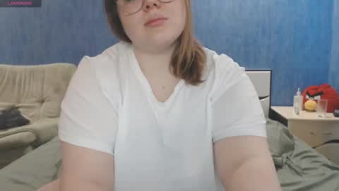 Snapshot of bull_cock_ chatting on February 13, 2025, 12:11 pm Eva 22  and Anton 24   PVT IS OPENED 60min online show from February 13, 2025, 12:11 pm