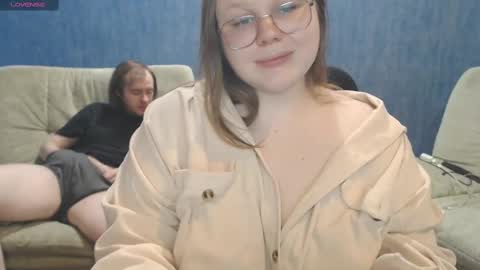 Snapshot of bull_cock_ chatting on February 28, 2025, 12:54 am Eva 22  and Anton 24   PVT IS OPENED 60min online show from February 28, 2025, 12:54 am