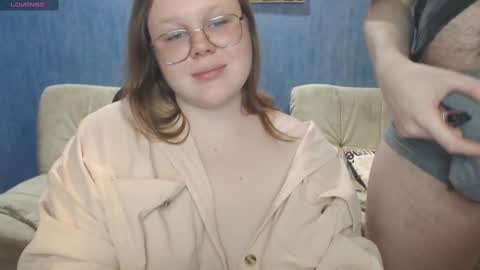 Snapshot of bull_cock_ chatting on March 4, 2025, 7:54 pm Eva 22  and Anton 24   PVT IS OPENED 60min online show from March 4, 2025, 7:54 pm