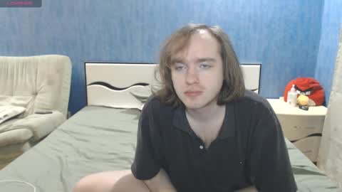 Snapshot of bull_cock_ chatting on March 11, 2025, 2:40 pm Eva 22  and Anton 24   PVT IS OPENED 60min online show from March 11, 2025, 2:40 pm