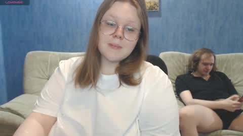 Snapshot of bull_cock_ chatting on March 12, 2025, 11:42 am Eva 22  and Anton 24   PVT IS OPENED 60min online show from March 12, 2025, 11:42 am