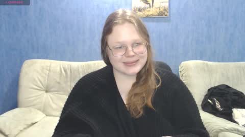 Snapshot of bull_cock_ chatting on September 13, 2025, 11:59 pm Eva 22  and Anton 24   PVT IS OPENED 60min online show from September 13, 2025, 11:59 pm