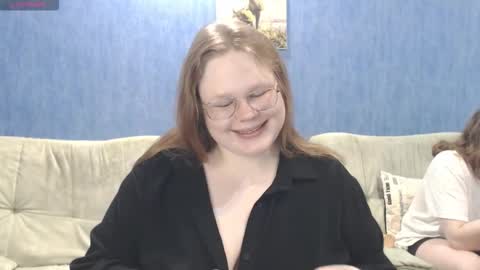 Snapshot of bull_cock_ chatting on September 21, 2025, 11:28 pm Eva 22  and Anton 24   PVT IS OPENED 60min online show from September 21, 2025, 11:28 pm